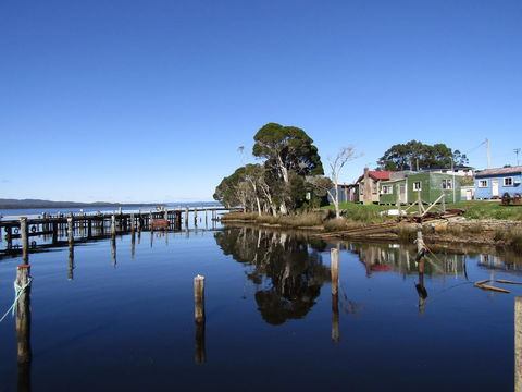 Salt Box Hideaway - VIC Tourism 14