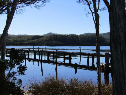 Salt Box Hideaway - VIC Tourism 4