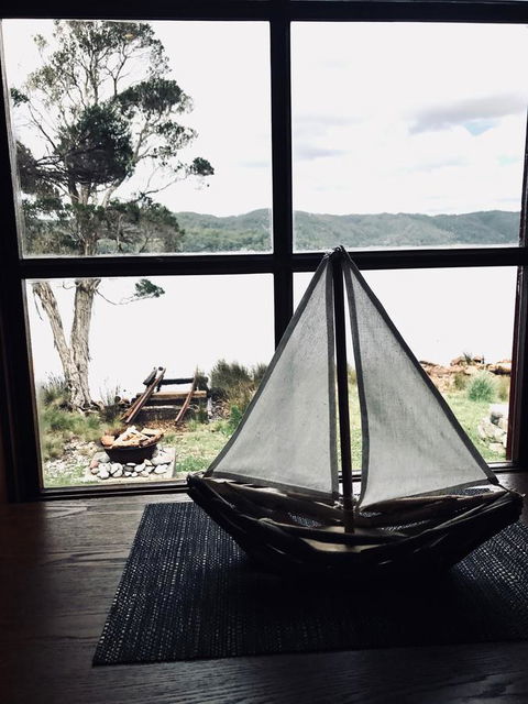 Salt Box Hideaway - VIC Tourism 15