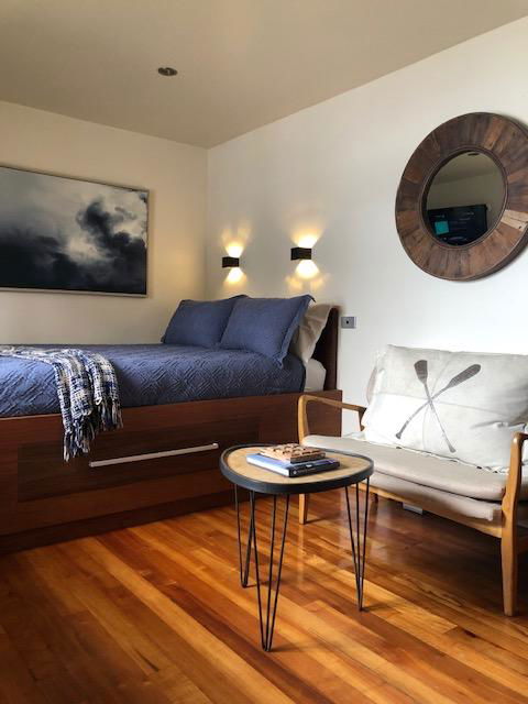 Salt Box Hideaway - VIC Tourism 11