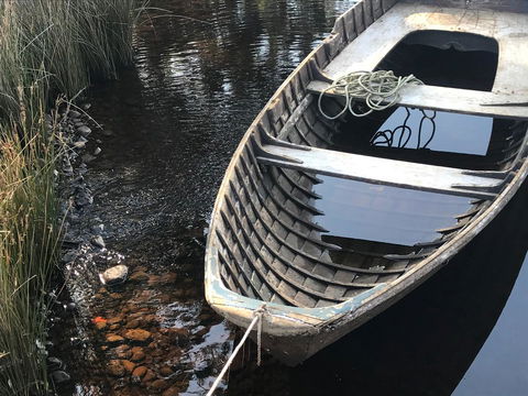 Salt Box Hideaway - VIC Tourism 13