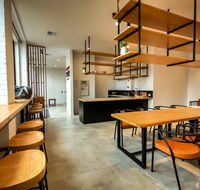Pod Inn - VIC Tourism