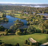 Country Club Tasmania - VIC Tourism