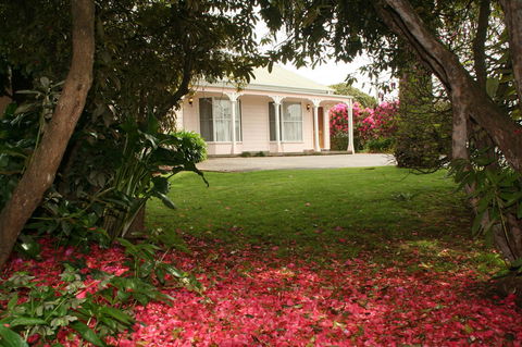Anabel\'s Of Scottsdale - VIC Tourism 27