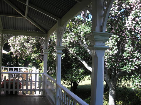 Anabel\'s Of Scottsdale - VIC Tourism 30