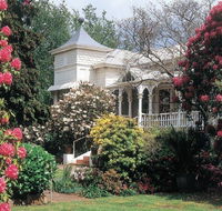 Anabel's of Scottsdale - VIC Tourism