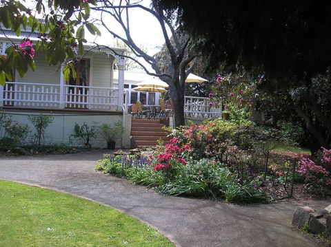 Anabel\'s Of Scottsdale - VIC Tourism 25