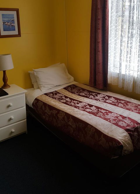 Stanley Hotel & Apartments - VIC Tourism 33
