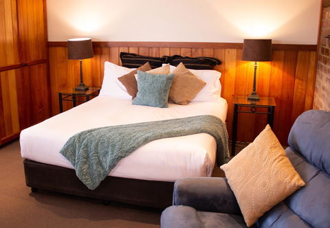 Stanley Hotel & Apartments - VIC Tourism 4