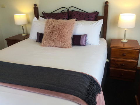 Stanley Hotel & Apartments - VIC Tourism 18