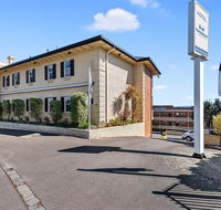 Coach House Launceston - VIC Tourism