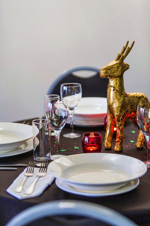 Best Western Plus Launceston - VIC Tourism 31