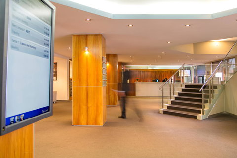 Best Western Plus Launceston - VIC Tourism 25