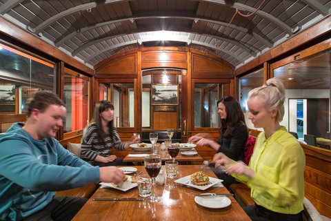 Best Western Plus Launceston - VIC Tourism 18