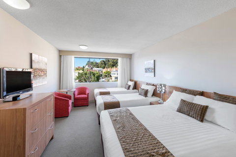 Best Western Plus Launceston - VIC Tourism 11