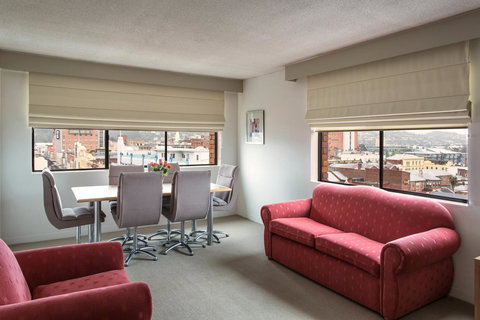 Best Western Plus Launceston - VIC Tourism 26