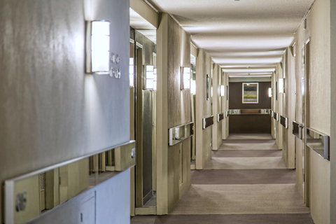 Best Western Plus Launceston - VIC Tourism 30