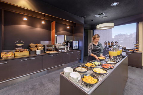 Best Western Plus Launceston - VIC Tourism 5