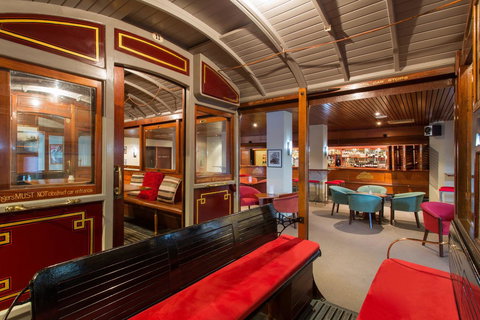 Best Western Plus Launceston - VIC Tourism 28