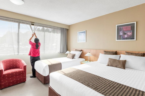 Best Western Plus Launceston - VIC Tourism 7