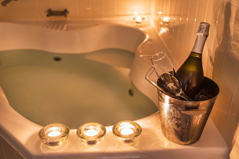 Best Western Plus Launceston - VIC Tourism 29