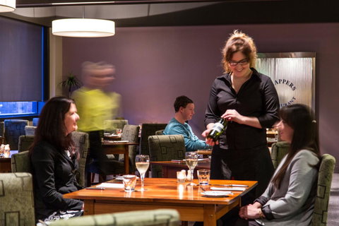 Best Western Plus Launceston - VIC Tourism 19