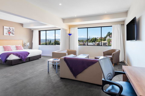 Best Western Plus Launceston - VIC Tourism 14