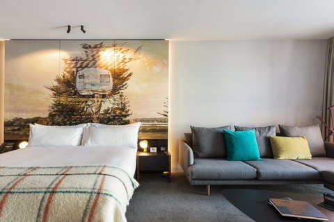 MACq 01 Hotel - VIC Tourism 33