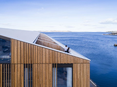 MACq 01 Hotel - VIC Tourism 19