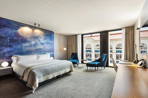 MACq 01 Hotel - VIC Tourism 5