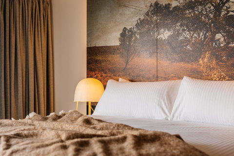 MACq 01 Hotel - VIC Tourism 22