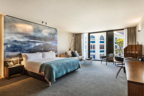 MACq 01 Hotel - VIC Tourism 42