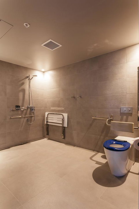 MACq 01 Hotel - VIC Tourism 21