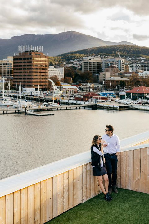 MACq 01 Hotel - VIC Tourism 20