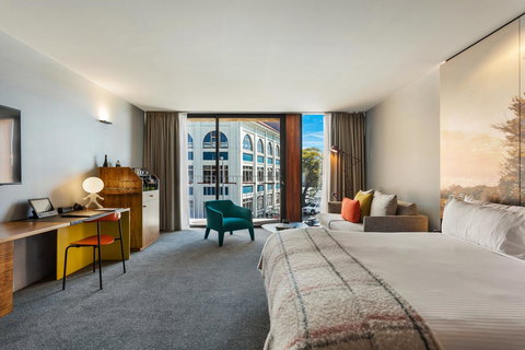 MACq 01 Hotel - VIC Tourism 38