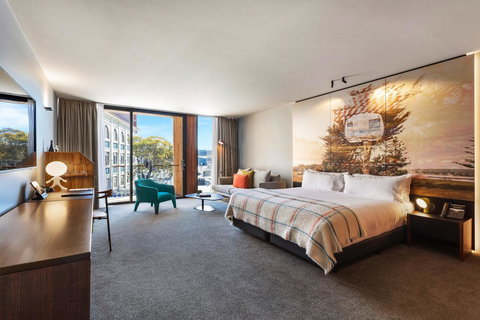 MACq 01 Hotel - VIC Tourism 4