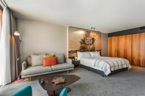 MACq 01 Hotel - VIC Tourism 1