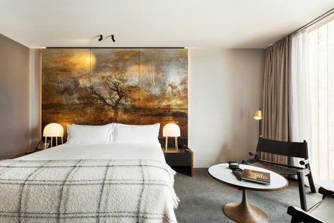 MACq 01 Hotel - VIC Tourism 16