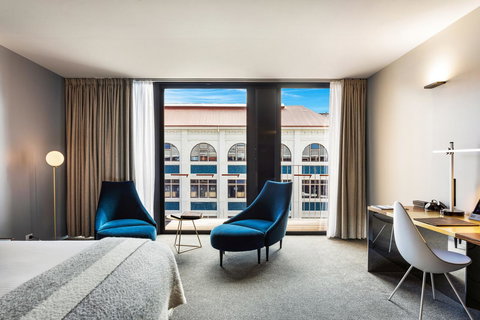 MACq 01 Hotel - VIC Tourism 14