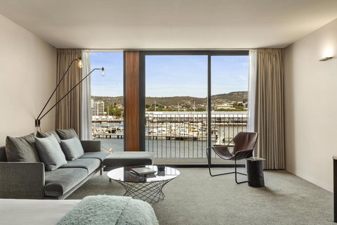 MACq 01 Hotel - VIC Tourism 32