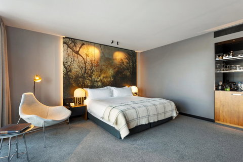 MACq 01 Hotel - VIC Tourism 10