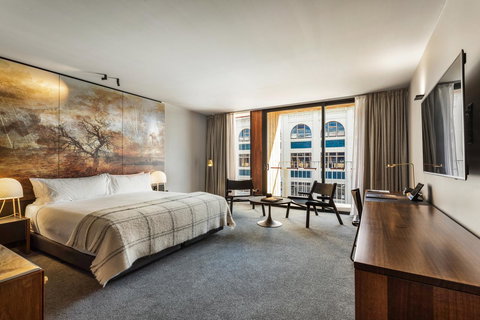 MACq 01 Hotel - VIC Tourism 18