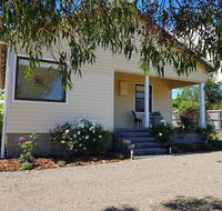 The Manager's Cottage - VIC Tourism