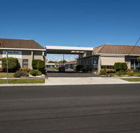 Barclay Motor Inn - VIC Tourism