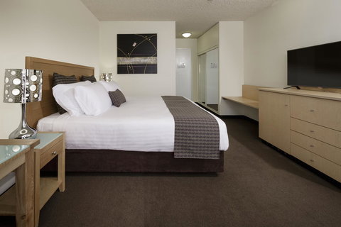 Best Western Hobart - VIC Tourism 31