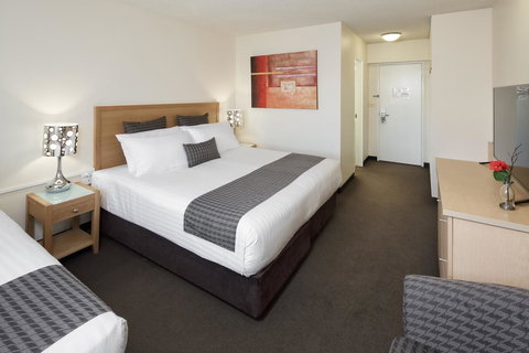 Best Western Hobart - VIC Tourism 30