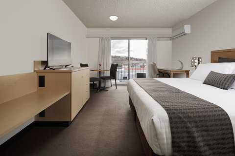 Best Western Hobart - VIC Tourism 33