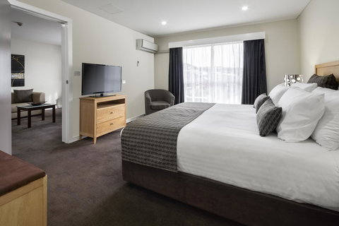 Best Western Hobart - VIC Tourism 21
