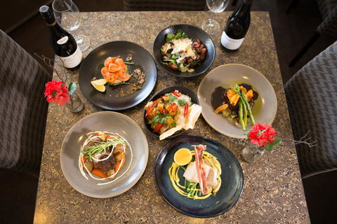 Best Western Hobart - VIC Tourism 40