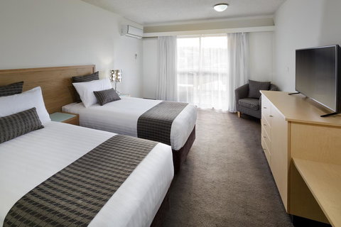 Best Western Hobart - VIC Tourism 37
